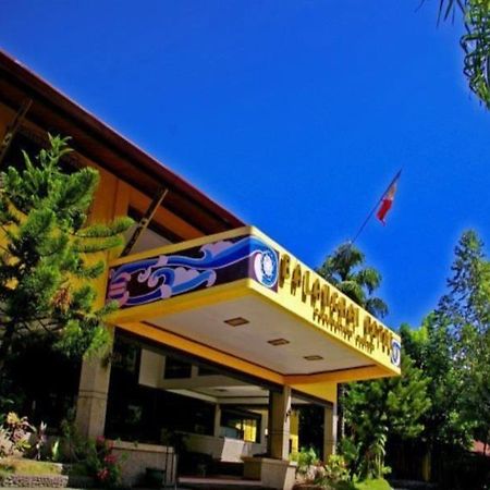 Balanghai Hotel And Convention Center Butuan City Exterior foto
